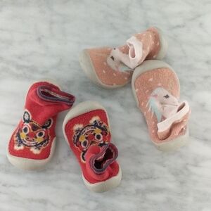 Collegien Girl's Socks Shoes